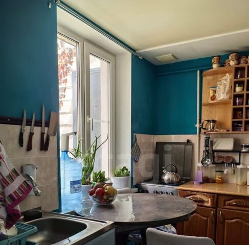 р-н Пролетарский ул Закруткина 17 фото