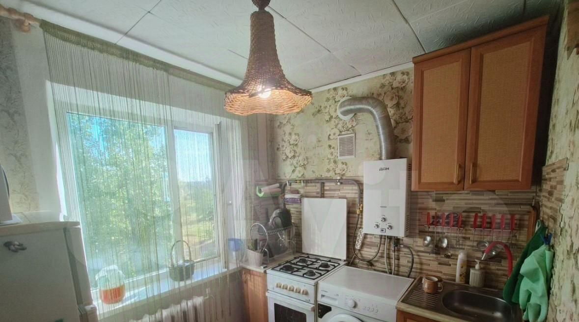 квартира р-н Зерноградский г Зерноград ул им Шукшина 90 фото 3