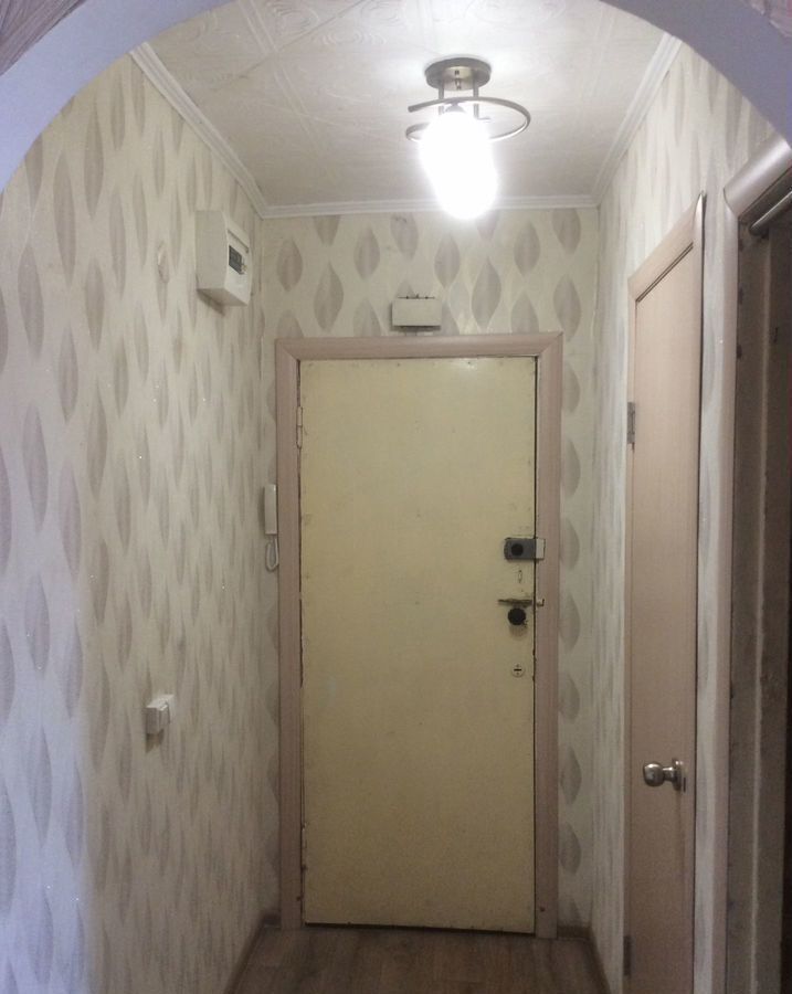 квартира г Рубцовск ул Калинина 17 фото 3