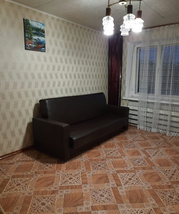квартира г Тула ул Новомосковская 5 фото 4