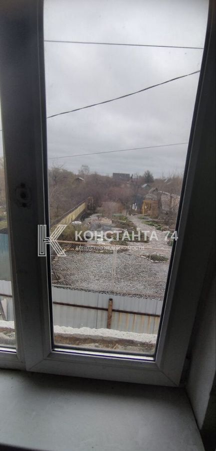 дом г Челябинск р-н Ленинский снт Кузнец 1 ул 8-я фото 19