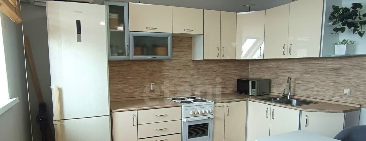 квартира г Владивосток р-н Первомайский ул Калинина 115а фото 11