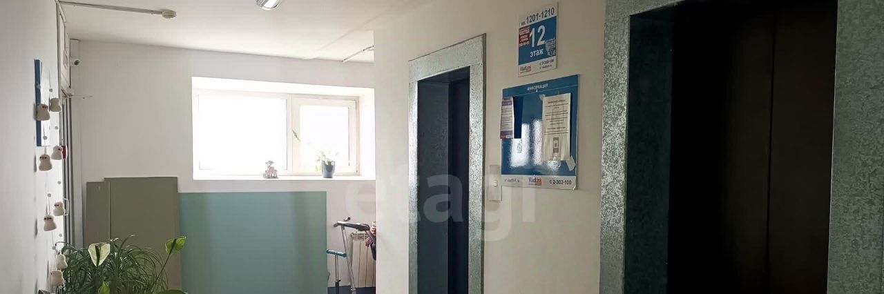 квартира г Владивосток р-н Первомайский ул Калинина 115а фото 24