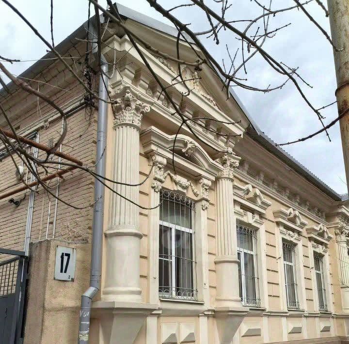 квартира г Ростов-на-Дону р-н Пролетарский ул Закруткина 17 фото 19