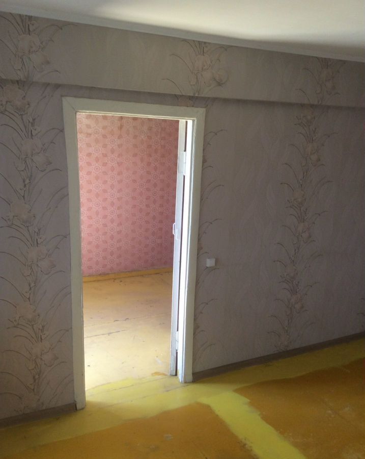 квартира г Рубцовск ул Калинина 17 фото 17
