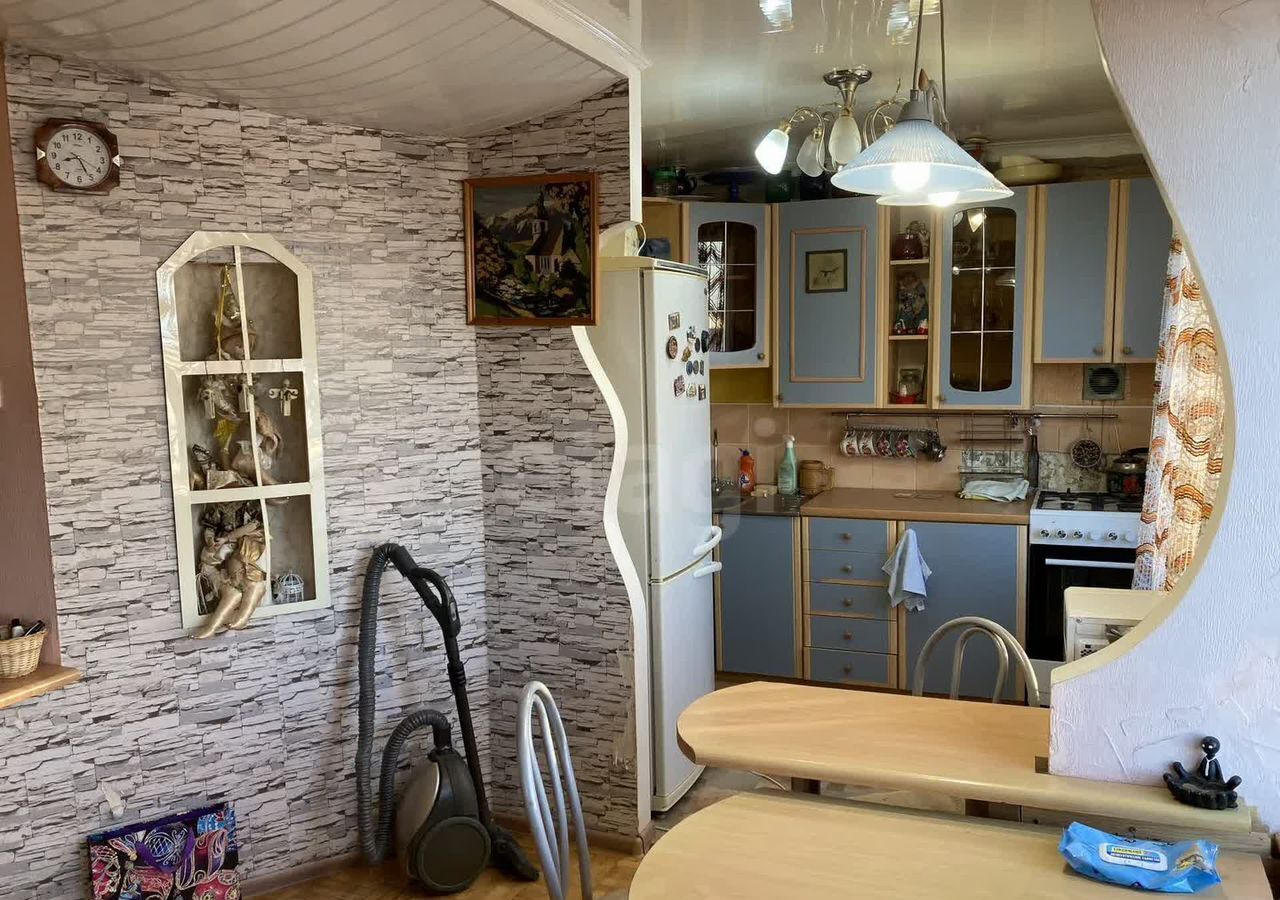 квартира г Ижевск р-н Устиновский ул Молодежная 23 фото 6