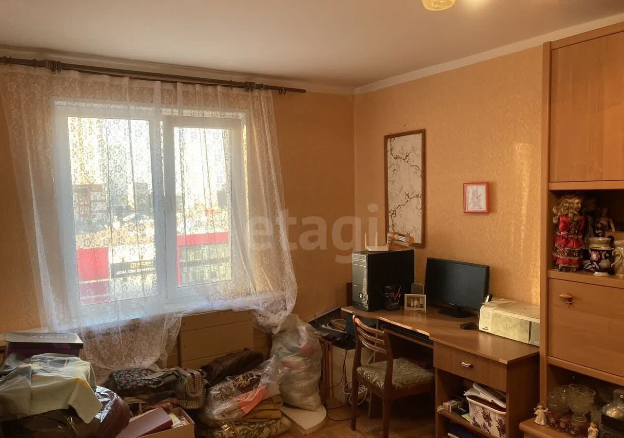 квартира г Ижевск р-н Устиновский ул Молодежная 23 фото 19