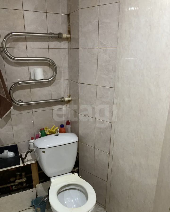 квартира г Ижевск р-н Устиновский ул Молодежная 23 фото 24