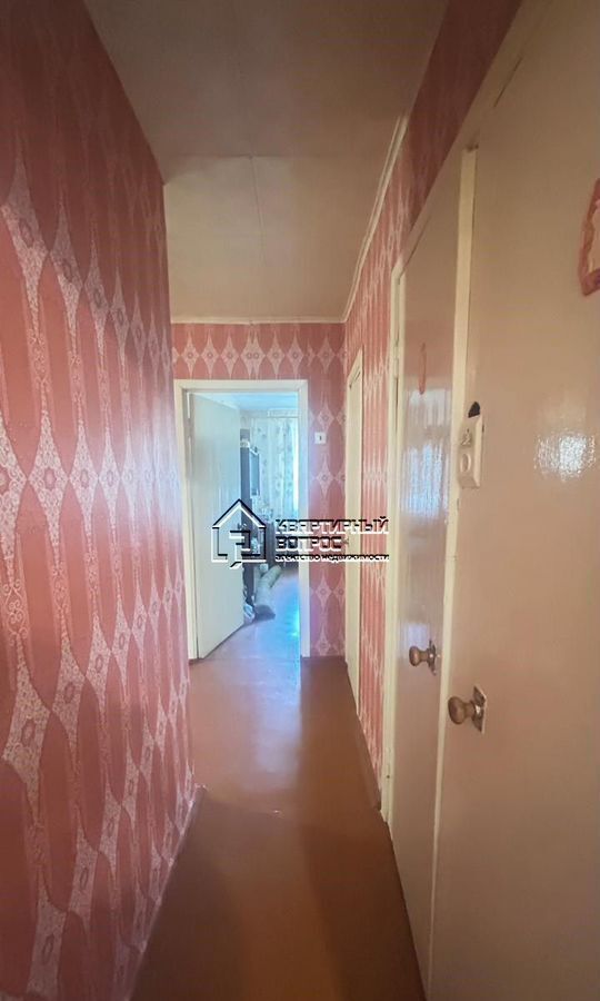 квартира г Кумертау ул Куюргазинская 10 фото 10