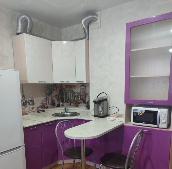 квартира г Новосибирск ул Виктора Уса 15 Площадь Маркса фото 1