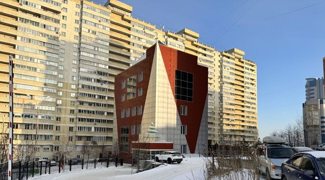 мкр Горский Студенческая 9 фото