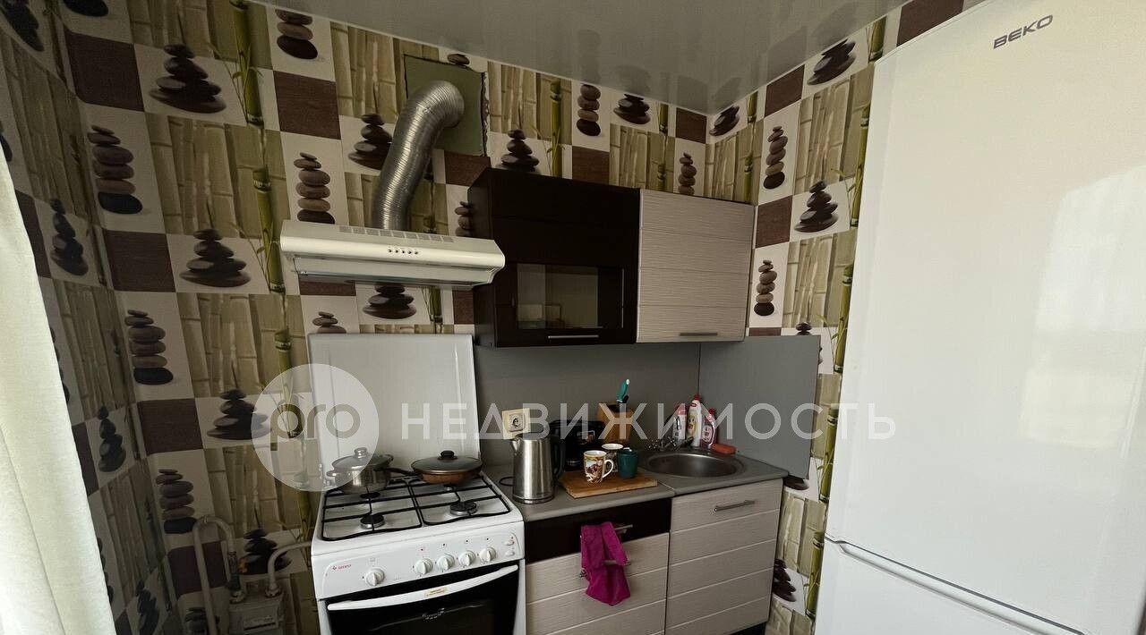 квартира г Рязань р-н Октябрьский ул Большая 98 фото 1