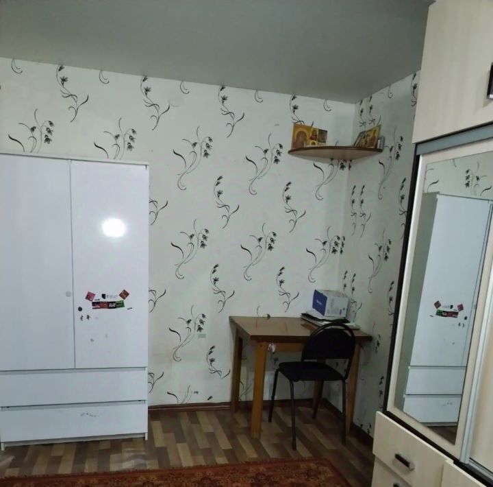 квартира г Арзамас ул Мира 3/2 фото 3