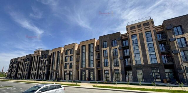 Чкаловская ул Амундсена 1б фото