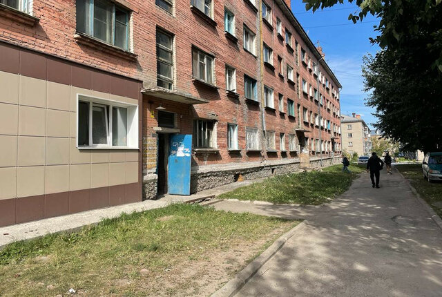 ул Кирова 13а Речной Вокзал фото