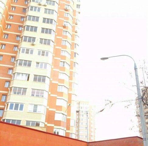 гараж дом 8к/2 Котельники фото