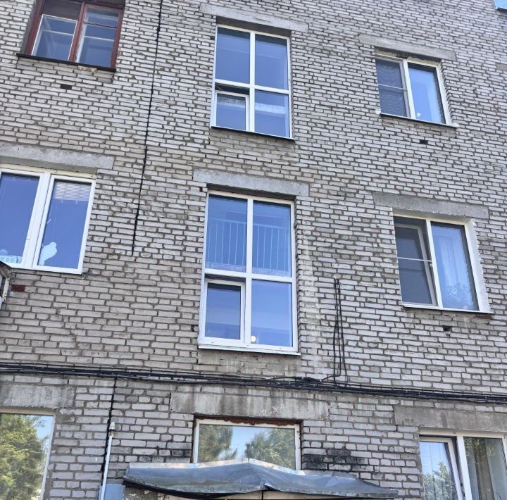 квартира г Коломна Репинский пр-кт Кирова 10 фото 1
