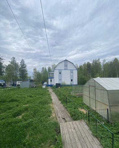 п Уемский ул Пригородная 11 фото