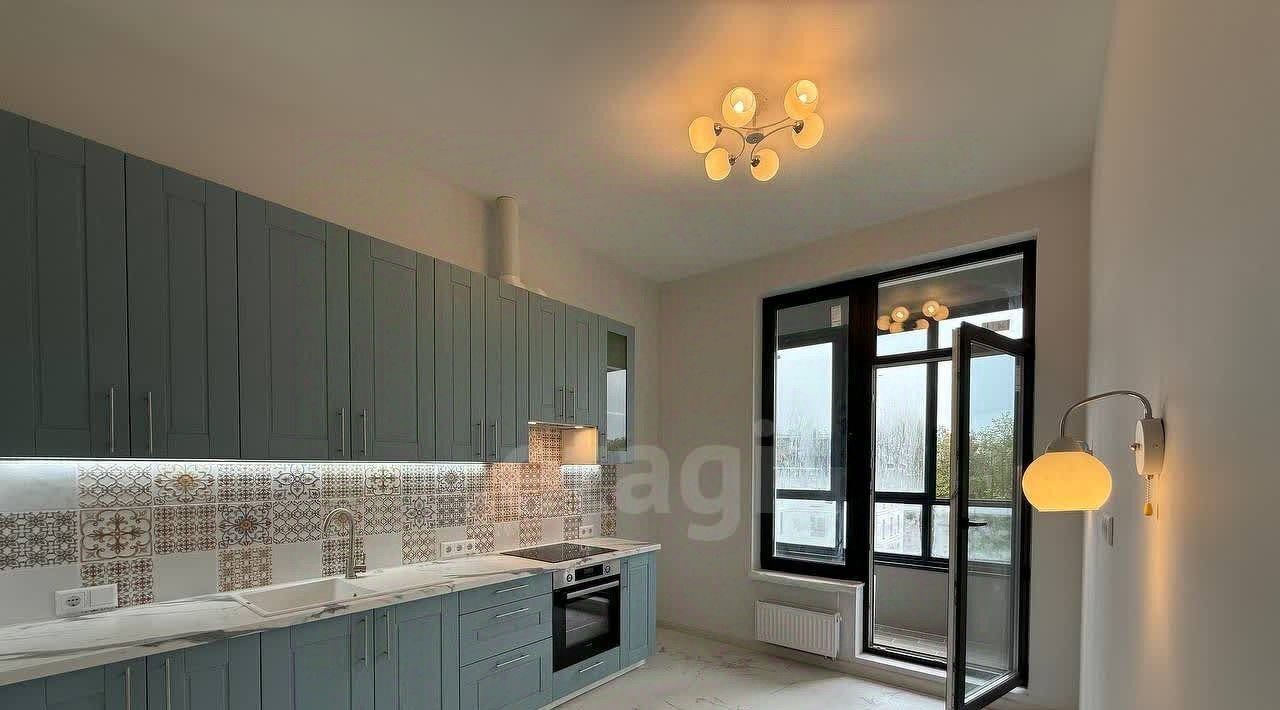 квартира г Красногорск мкр Опалиха аллея Золотая, 1, Опалиха фото 1