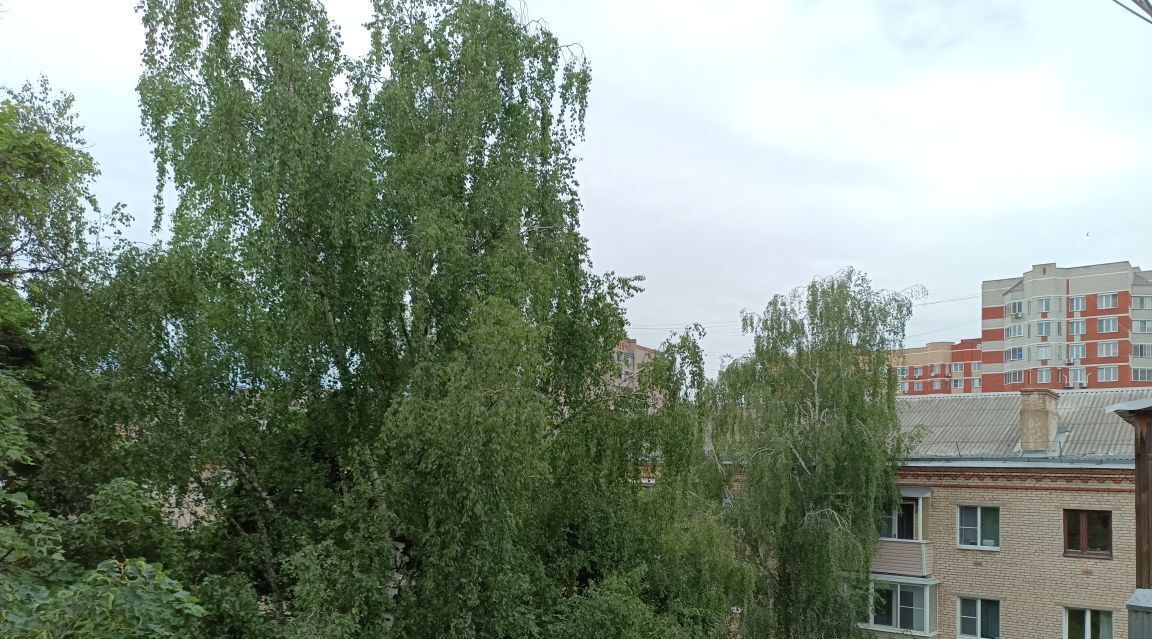 квартира г Подольск ул Бородинская 15а Подольск фото 1