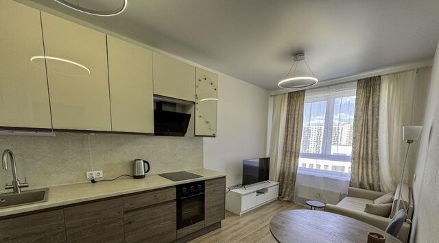 п Рязановское метро Бунинская аллея ул Уточкина 5к/2 фото