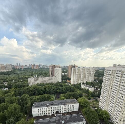 метро Славянский бульвар б-р Славянский 9к/6 фото
