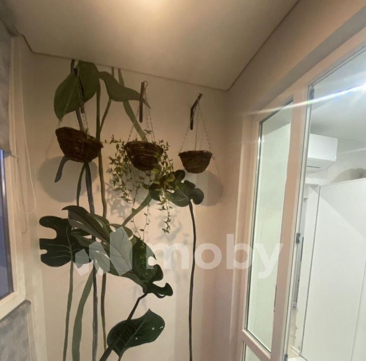квартира г Калининград р-н Московский ул Н.Карамзина 46 фото 3