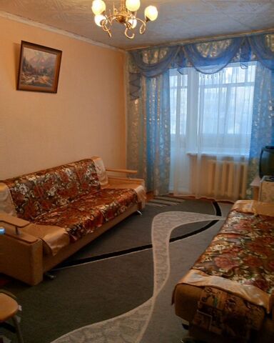квартира ул Мечтателей 19 фото