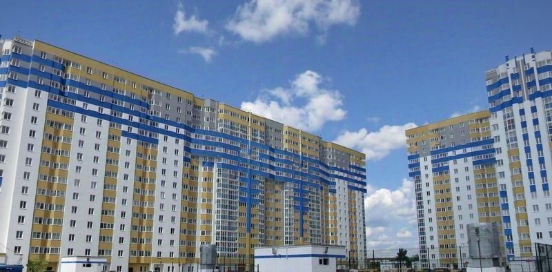квартира г Екатеринбург Ботаническая ул Ракетная 20 фото 1