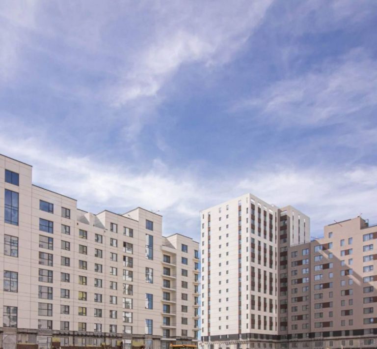 квартира г Екатеринбург Чкаловская ул Академика Ландау 19 фото 1