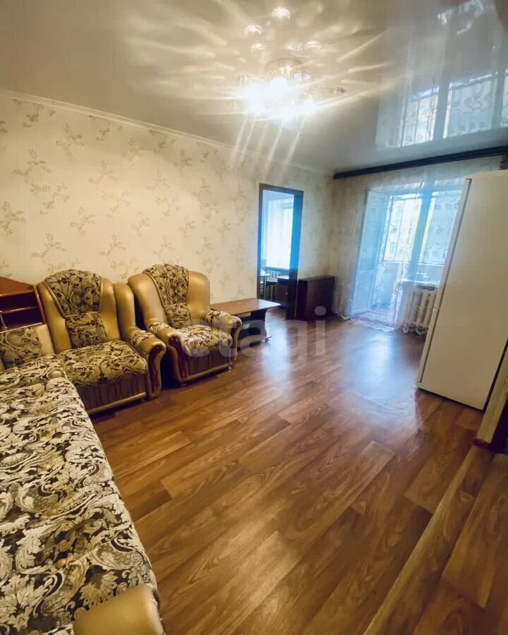 квартира г Стерлитамак Комсомольский ул Шаймуратова 11 фото 1