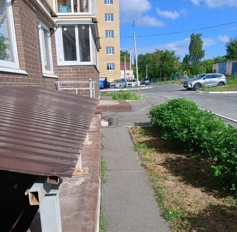 р-н Ленинский ул Богдана Хмельницкого 12к/1 фото