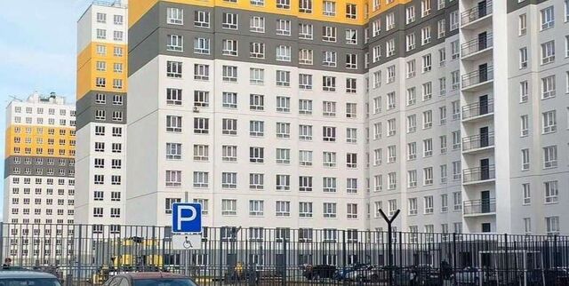 р-н Московский ул Левитана 93а фото