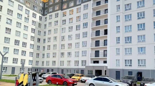 квартира р-н Московский фото