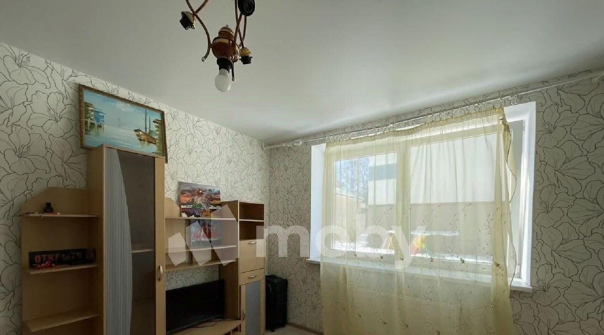 квартира г Калининград р-н Московский ул Маршала Новикова 11 фото 4