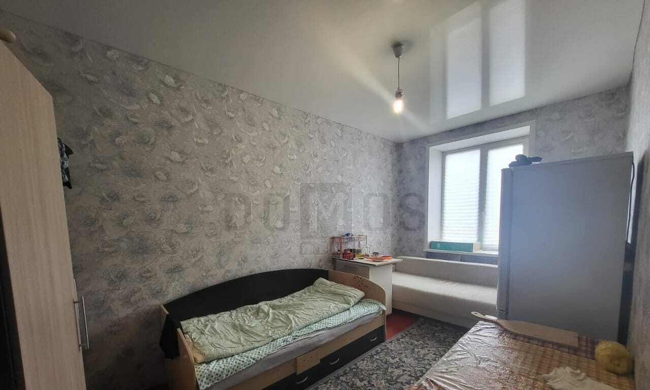 квартира г Екатеринбург Уралмаш м-н, улица Бакинских Комиссаров, 25 фото 1