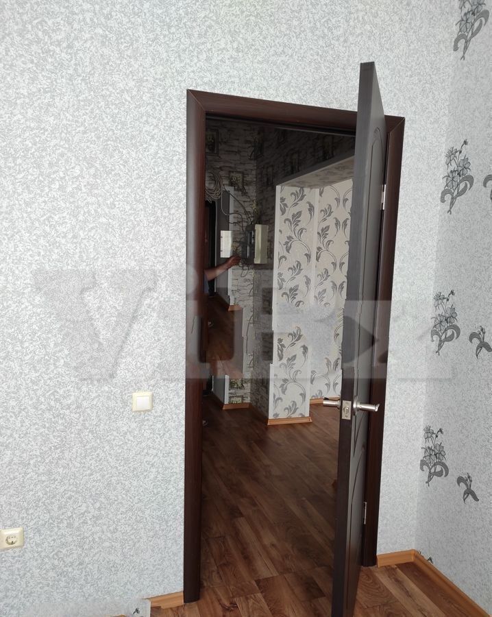 квартира г Липецк р-н Советский ул Космонавтов 3а фото 4