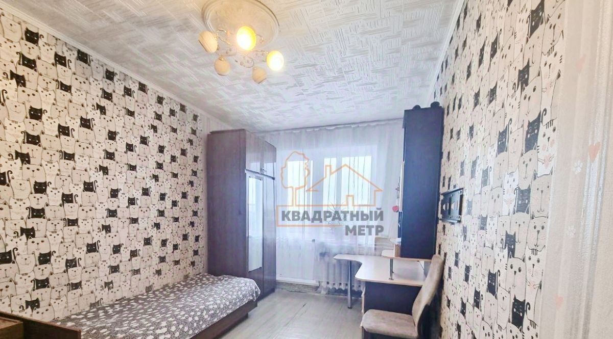 квартира г Димитровград ул Лермонтова 2 фото 1
