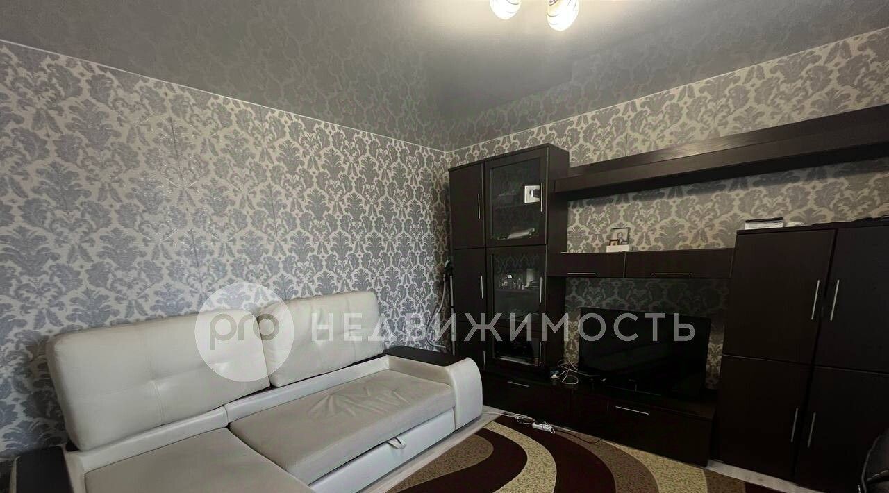 квартира г Рязань р-н Октябрьский ул Большая 98 фото 3