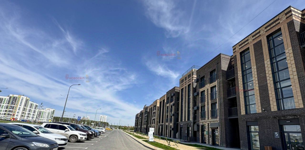 торговое помещение г Екатеринбург Чкаловская ул Амундсена 1б фото 3