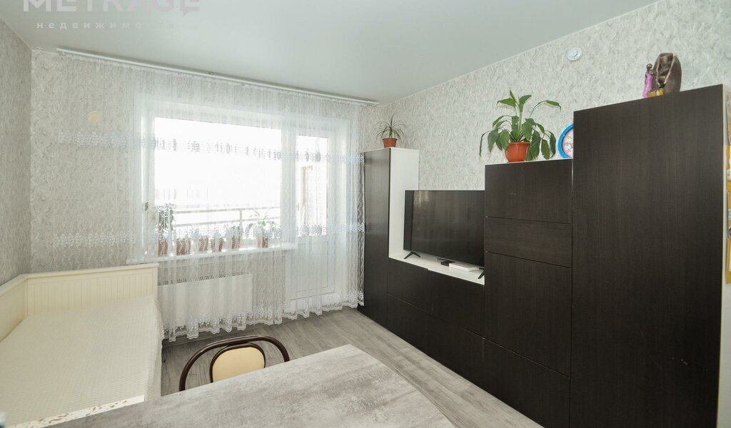 квартира г Новосибирск ул Титова 257/2 Площадь Маркса фото 4
