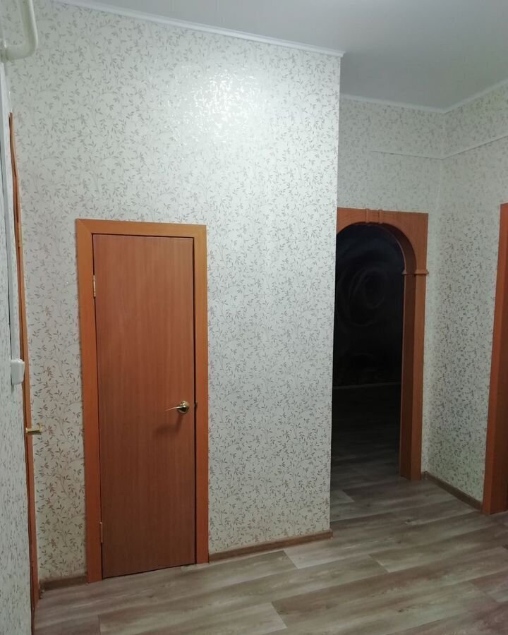 квартира р-н Белорецкий г Белорецк ул Карла Маркса 59 фото 2