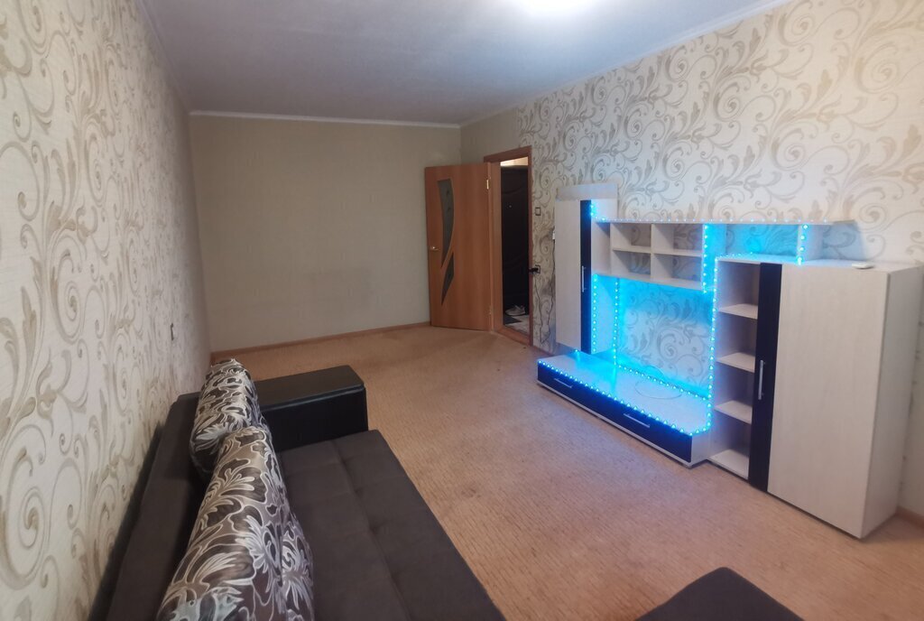 квартира г Оренбург ул Чкалова 52 фото 3