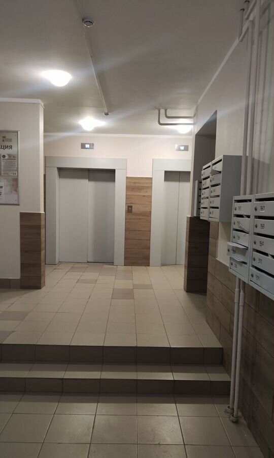 квартира г Одинцово ул Гвардейская 15 Лесной Городок, Одинцовский г. о. фото 3