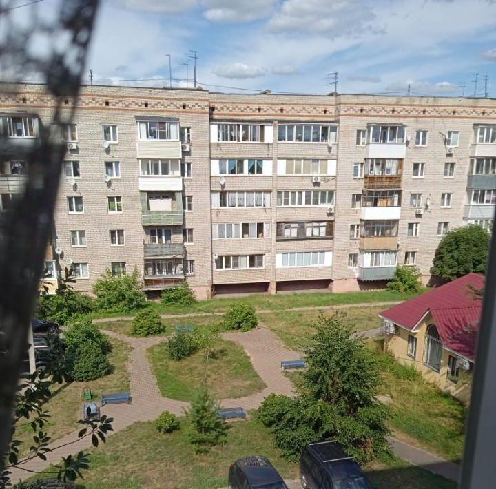 квартира г Люберцы дп Красково ул Островского 8 Некрасовка фото 3