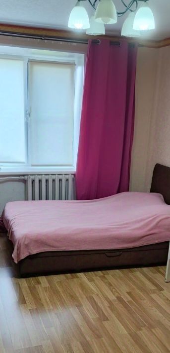 квартира г Люберцы дп Красково ул Островского 8 Некрасовка фото 4