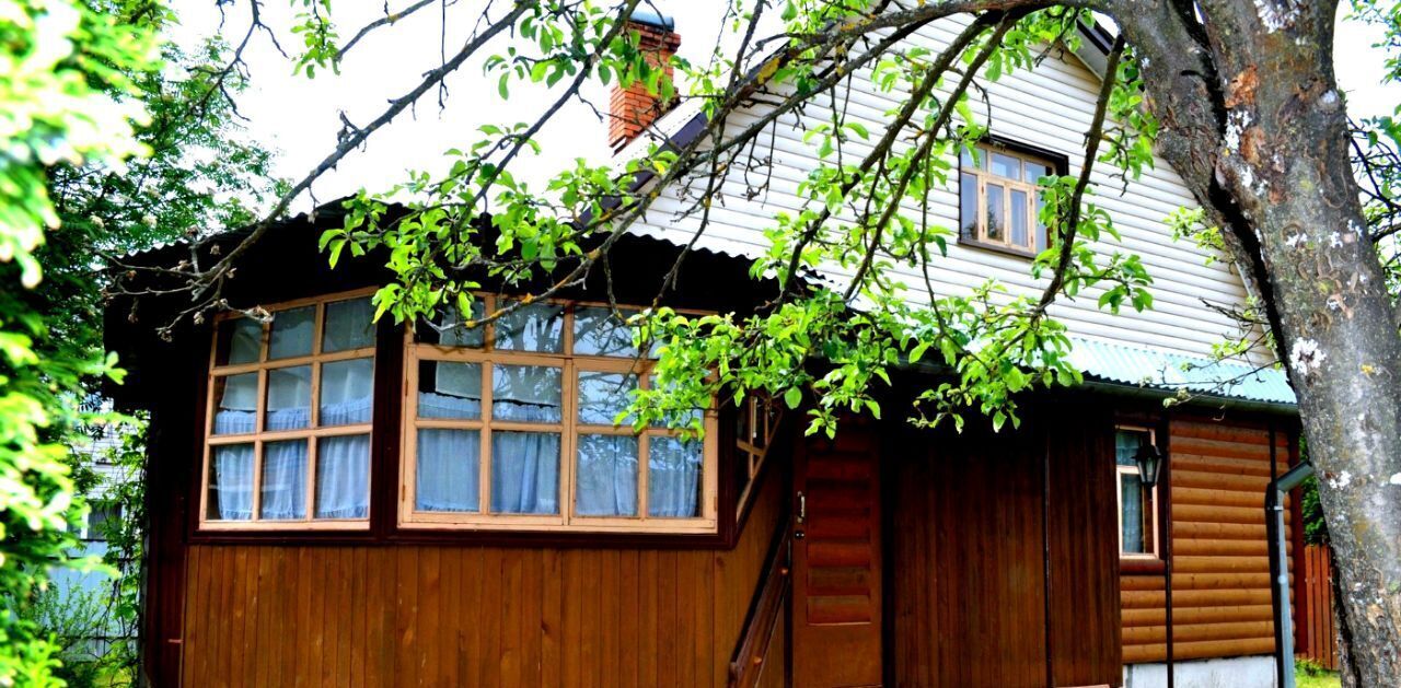дом г Раменское снт Березовая Роща ул Строительная 71 Воскресенск городской округ фото 2