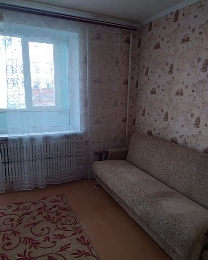 квартира г Армавир ул Советской Армии 222/2 фото 1