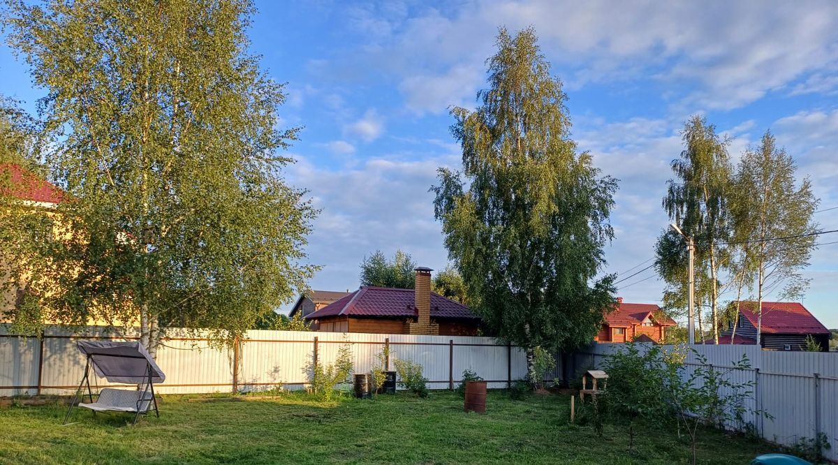 дом г Истра Хованское СНТ, Нахабино, 75 фото 4