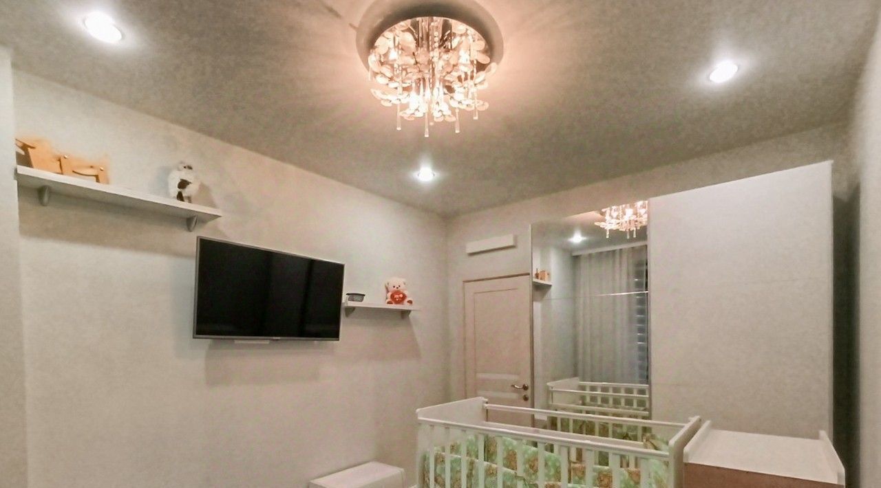 квартира г Одинцово ул Каштановая 8 Одинцово фото 4
